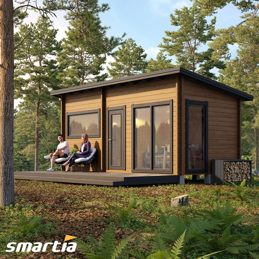 Aitat Smartia Oy